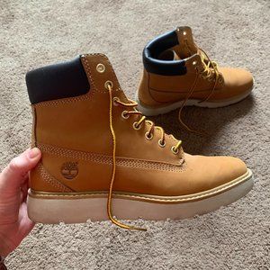 Timberland Sneaker Boots